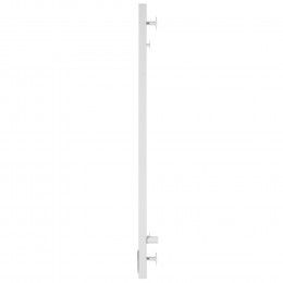 Полотенцесушитель Royal Thermo Stato П15 500х1000 электро (встроен. диммер) белый