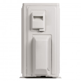 Блок наружный SHUFT SFMO/I-18 FMI-2/N8/Out инверторной мульти сплит-системы