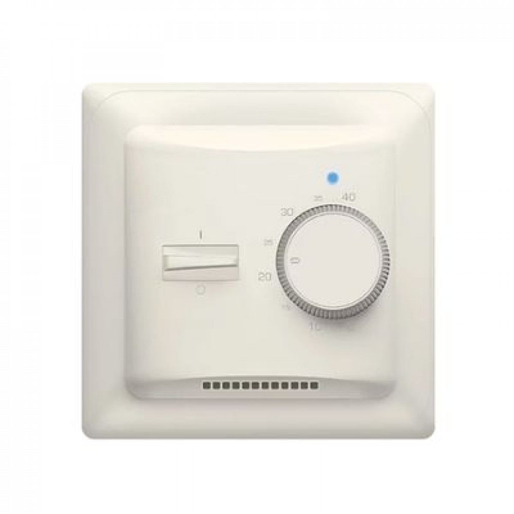 Комплект теплого пола Royal Thermo EasyFix Mat RTEM 2-180-6 с терморегулятором Basic