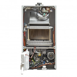 Котел газовый BAXI ECO-4S 18 F