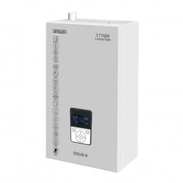 Электрокотел ZOTA SOLID-X-100