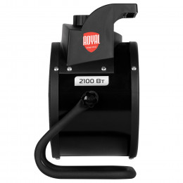 Пушка тепловая Royal Thermo RTK-2