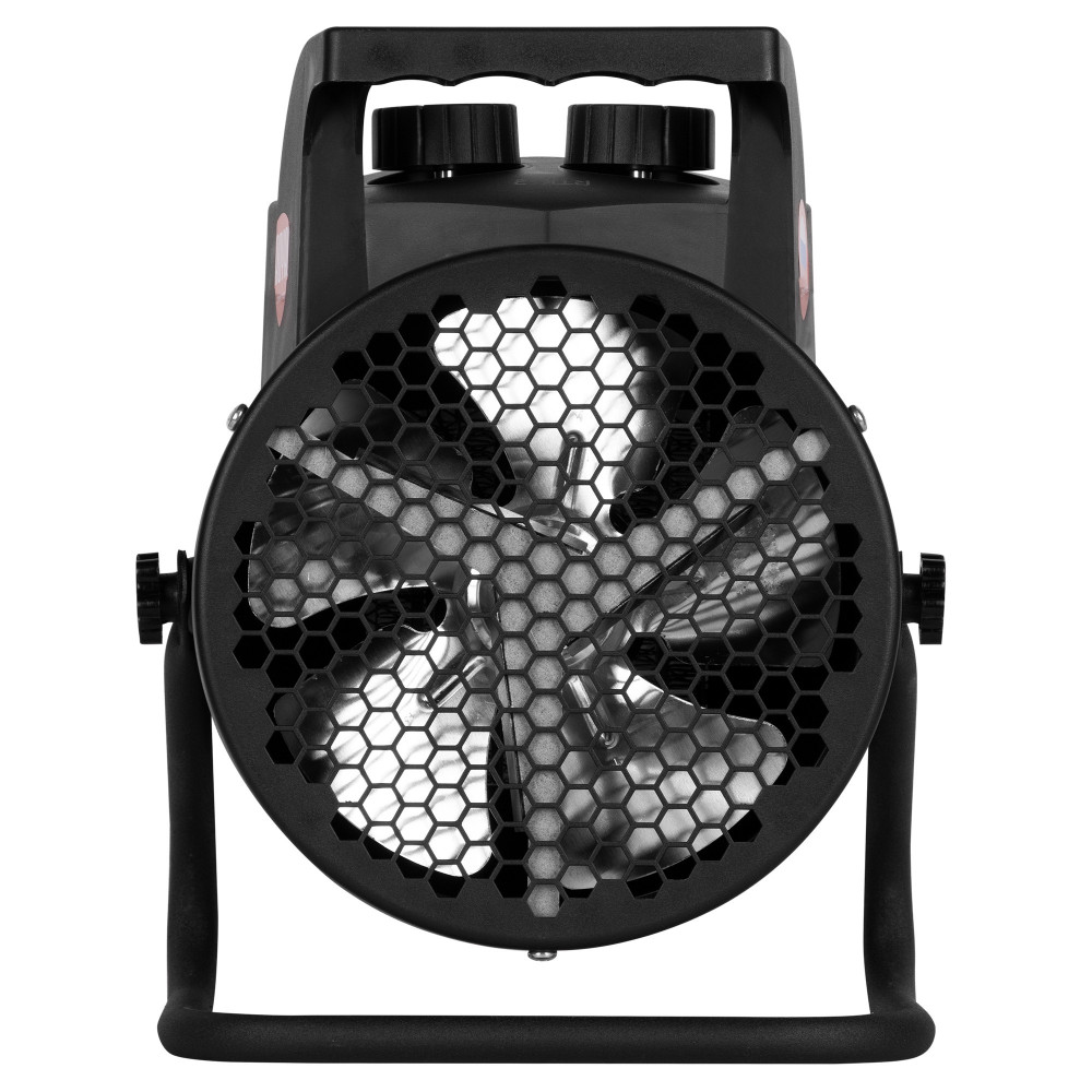 Пушка тепловая Royal Thermo RTK-2