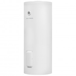 Бойлер косвенного нагрева Royal Thermo GLF RTWGE 150 напольный, с встроен. ТЭНом