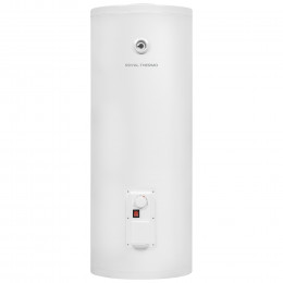 Бойлер косвенного нагрева Royal Thermo GLF RTWGE 150 напольный, с встроен. ТЭНом