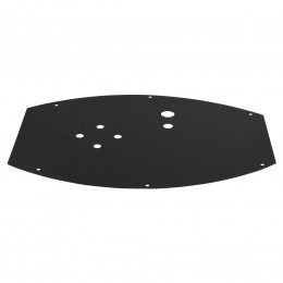 Пластина торцевая Ballu ATLAS BHC-DC (комплект 2 шт. )