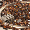 Обогреватель инфракрасный газовый Ballu уличный BOGH-14G