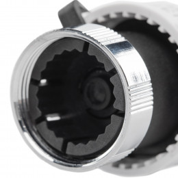 Термоголовка жидкостная Royal Thermo BASIC М30х1,5 (белый)