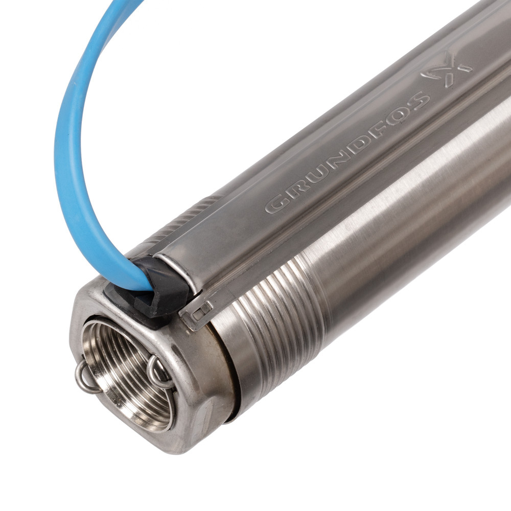 Насос скважинный Grundfos SQЕ 5-70