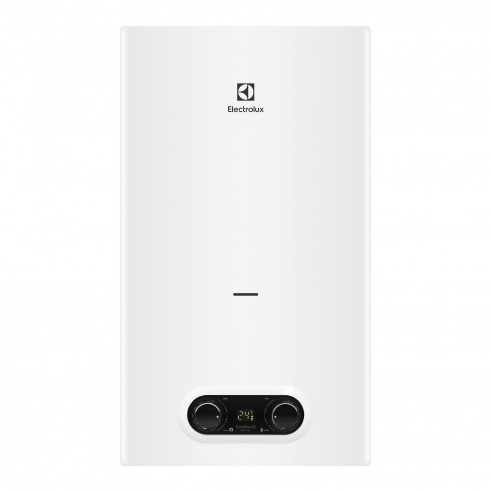 Колонка газовая Electrolux GWH 12 NanoPlus 2.0