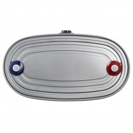 Водонагреватель Electrolux EWH 80 Royal Flash Silver