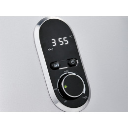 Водонагреватель Electrolux EWH 80 Royal Flash Silver