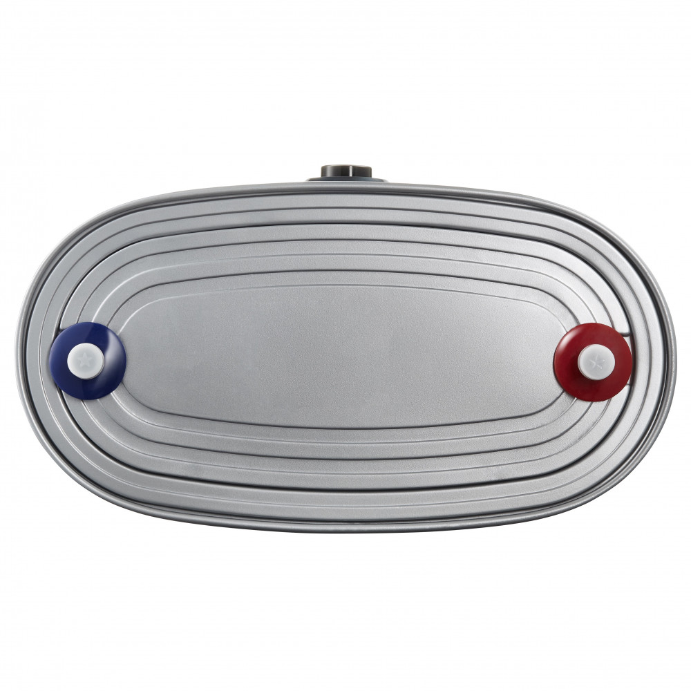 Водонагреватель Electrolux EWH 30 Royal Flash Silver