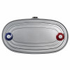 Водонагреватель Electrolux EWH 30 Royal Flash Silver