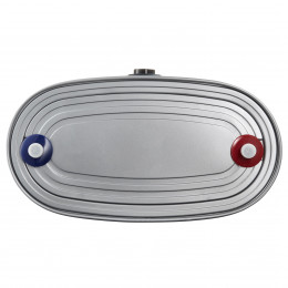 Водонагреватель Electrolux EWH 30 Royal Flash Silver