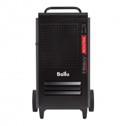 Осушитель воздуха промышленный мобильного типа Ballu BDI-80L