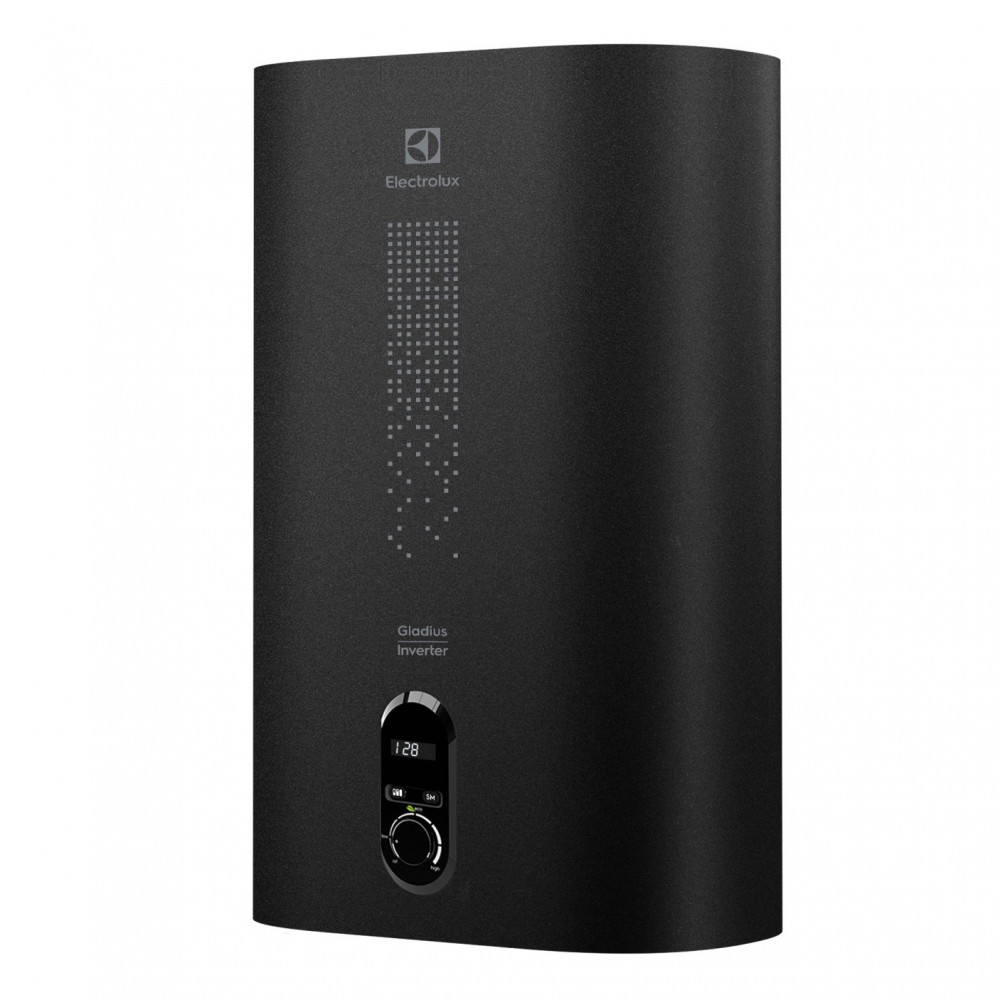 Водонагреватель Electrolux EWH 30 Gladius Inverter Grafit