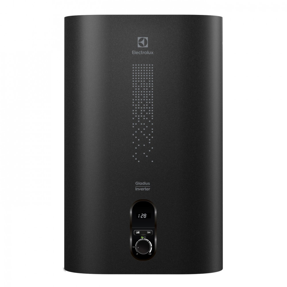 Водонагреватель Electrolux EWH 30 Gladius Inverter Grafit