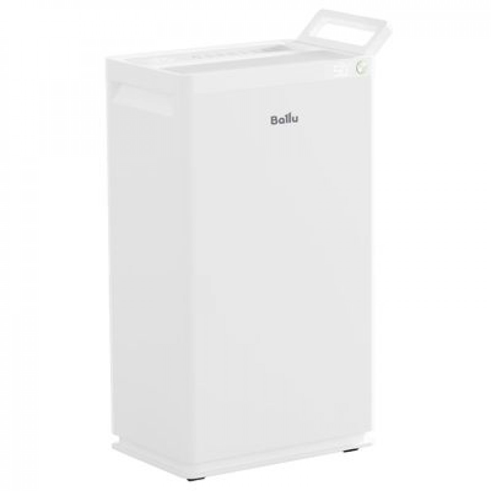 Осушитель воздуха Ballu Heavy Duty Plus BD60CI