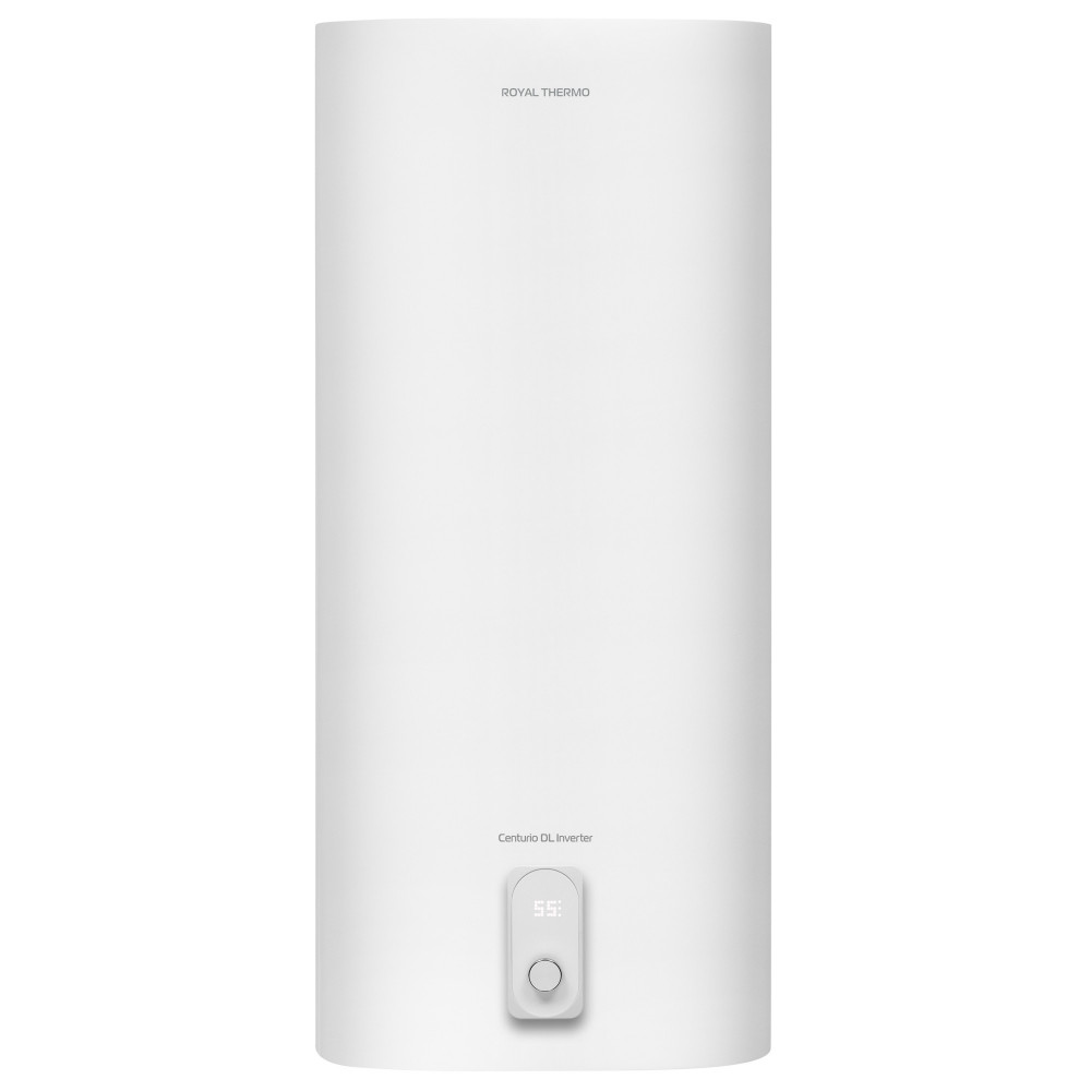 Водонагреватель Royal Thermo RWH 50 Centurio DL Inverter