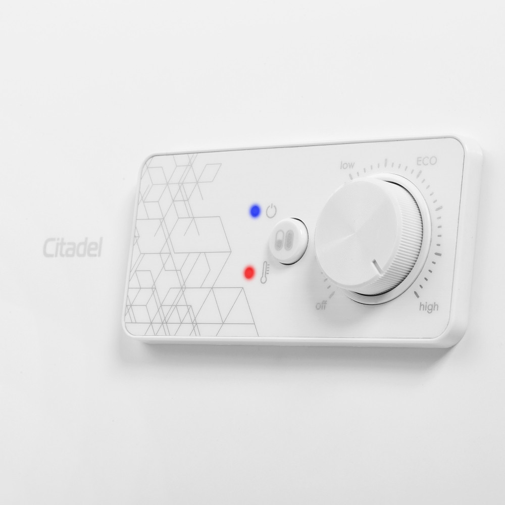 Водонагреватель Royal Thermo RWH 80 Citadel H