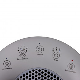 Очиститель воздуха Ballu AP-125