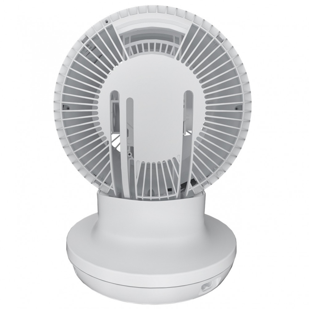Вентилятор настольный Electrolux ETF-109W