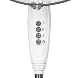 Вентилятор напольный Ballu BFF-815W