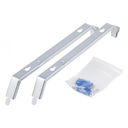 Конвектор электрический Ballu Camino Eco Turbo BEC/EMT-1500 + Кронштейн CWM-02