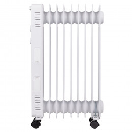 Радиатор масляный Electrolux EOH/BE-09ZW