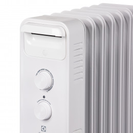 Радиатор масляный Electrolux EOH/BE-09ZW