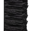 Портал Firelight Porto 42/40/36 камень черный шпон венге