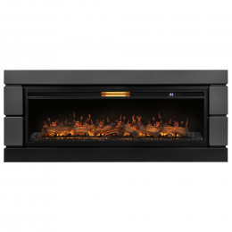 Портал Firelight Moderno 60, графит