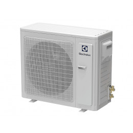 Комплект Electrolux EACD-12H/UP4-DC/N8 инверторной сплит-системы, канального типа