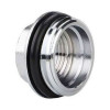 Переходник VARMEGA хром НР-ВР 3/4quot; х 1/2quot; VM09801