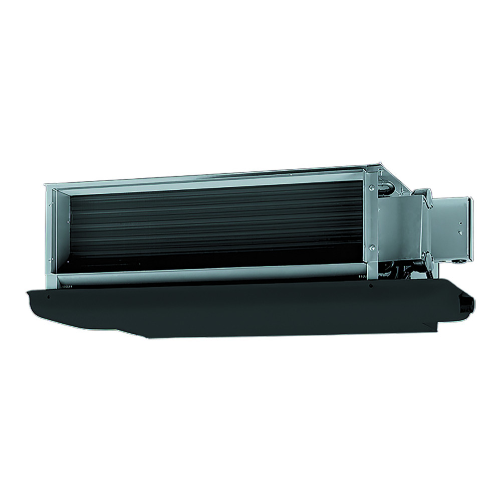 Фанкойл канальный SHUFT SFF-2200G100