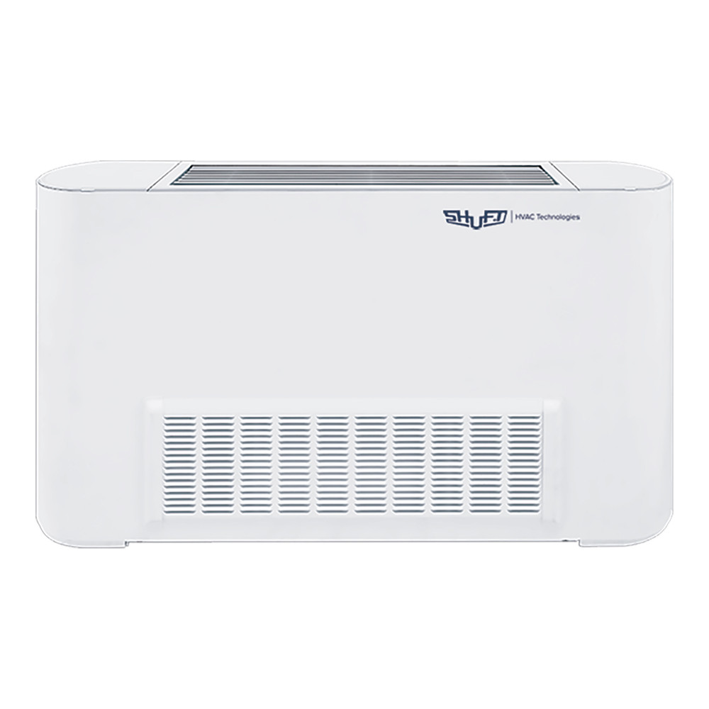 Фанкойл напольно-потолочный SHUFT SFF-600
