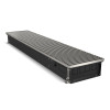 Конвектор внутрипольный Royal Thermo ATRIUM TURBO-110/250/2300-DG-U-NA