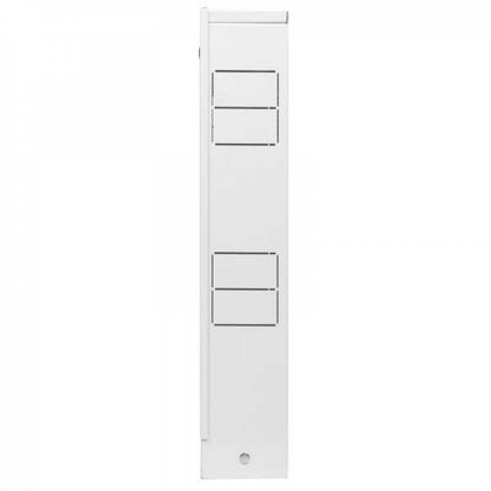 Шкаф наружный Royal Thermo ШРН 2 652-715*550*118