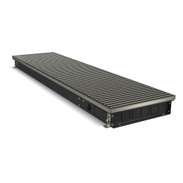 Конвектор внутрипольный Royal Thermo ATRIUM TURBO-80/300/1500-DG-U-LB