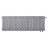 Радиатор Royal Thermo PianoForte 300 /Silver Satin - 14 секц. VDR