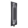 Радиатор Royal Thermo PianoForte 300 /Silver Satin - 14 секц. VDR