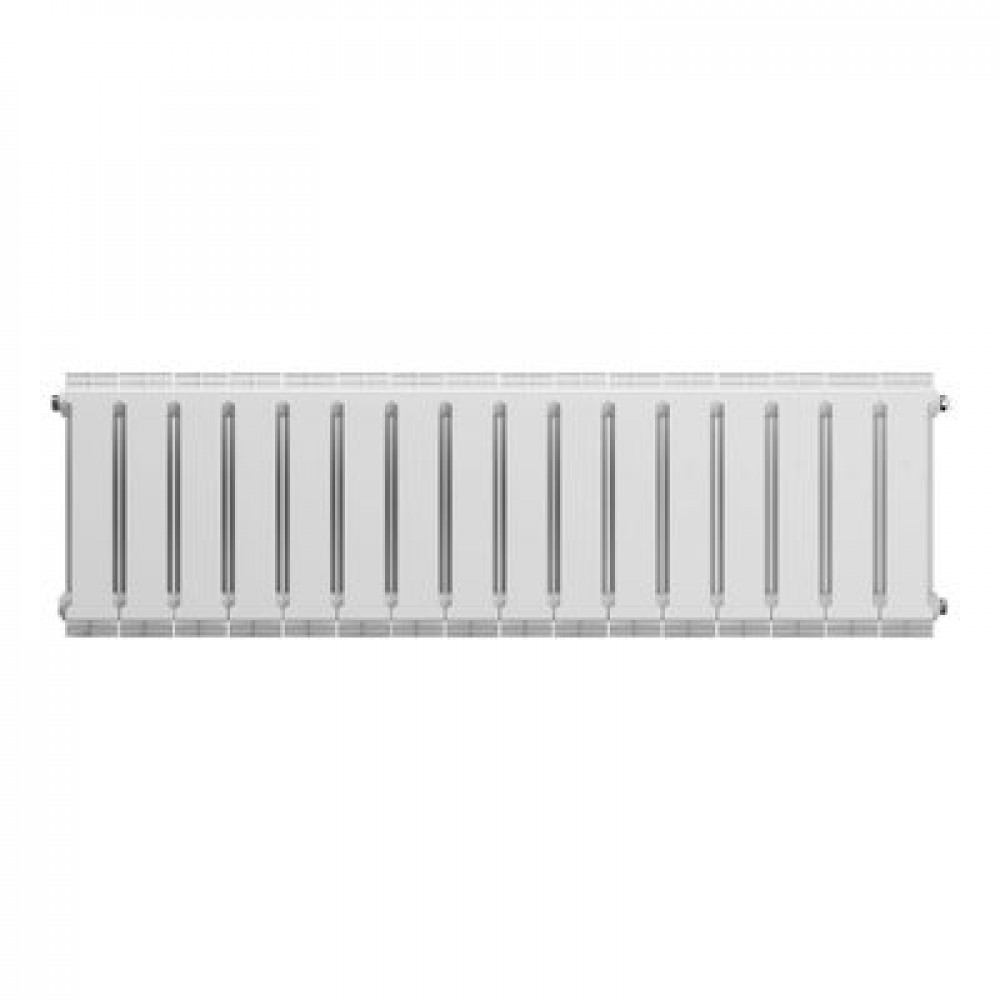 Радиатор Royal Thermo PianoForte 300 /Bianco Traffico - 16 секц.
