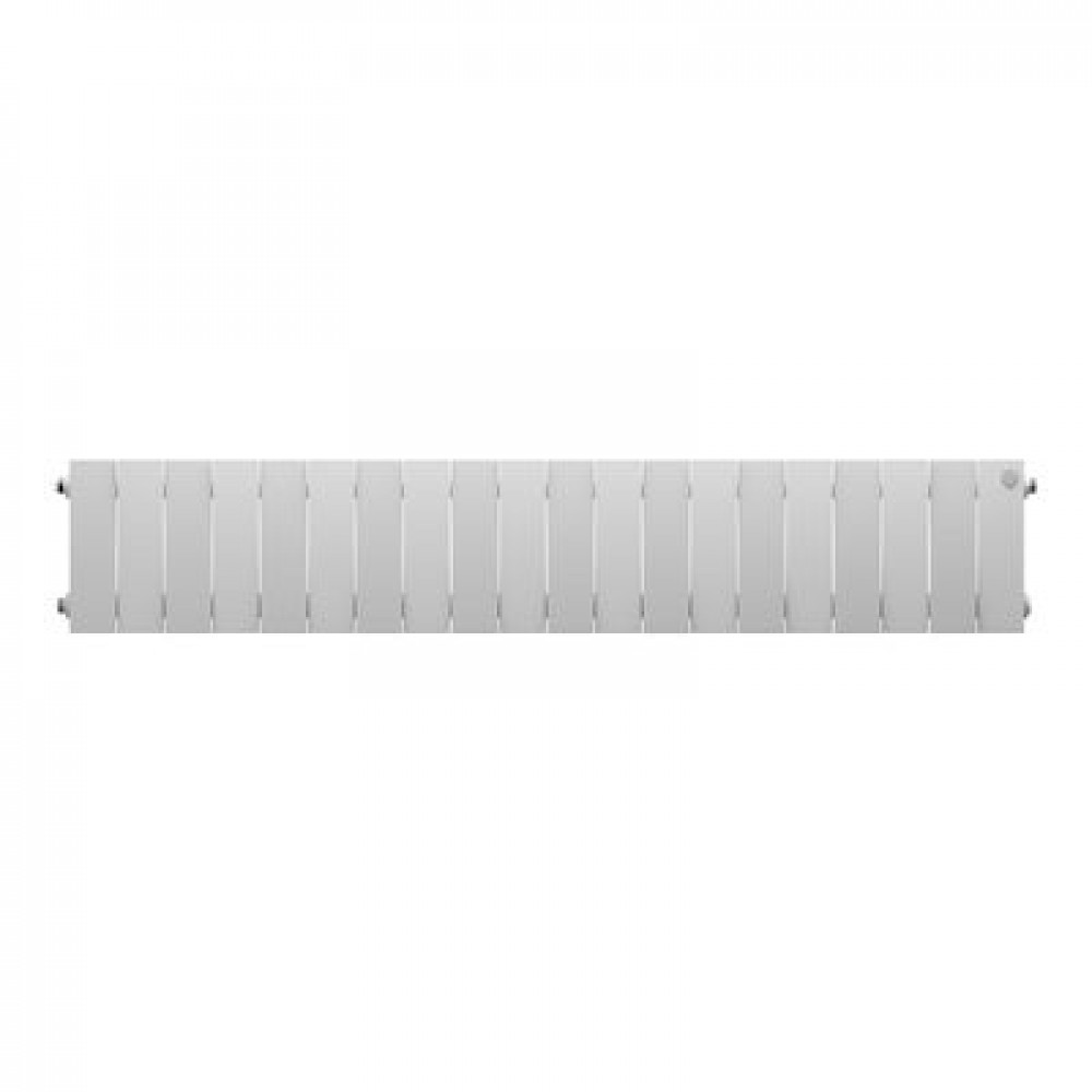 Радиатор Royal Thermo PianoForte 200 /Bianco Traffico - 20 секц.