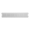 Радиатор Royal Thermo PianoForte 200 /Bianco Traffico - 20 секц.