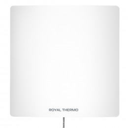 Вентилятор вытяжной Royal Thermo Sunset RAFS 120 P с тяговым выключателем