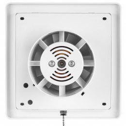 Вентилятор вытяжной Royal Thermo Sunset RAFS 120 P с тяговым выключателем