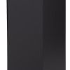 Каминокомплект: Очаг Electrolux EFP/P-3620LS, портал California 42/40/36, графит