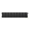 Радиатор Royal Thermo PianoForte 200 Noir Sable VDR80 - 18 секц.