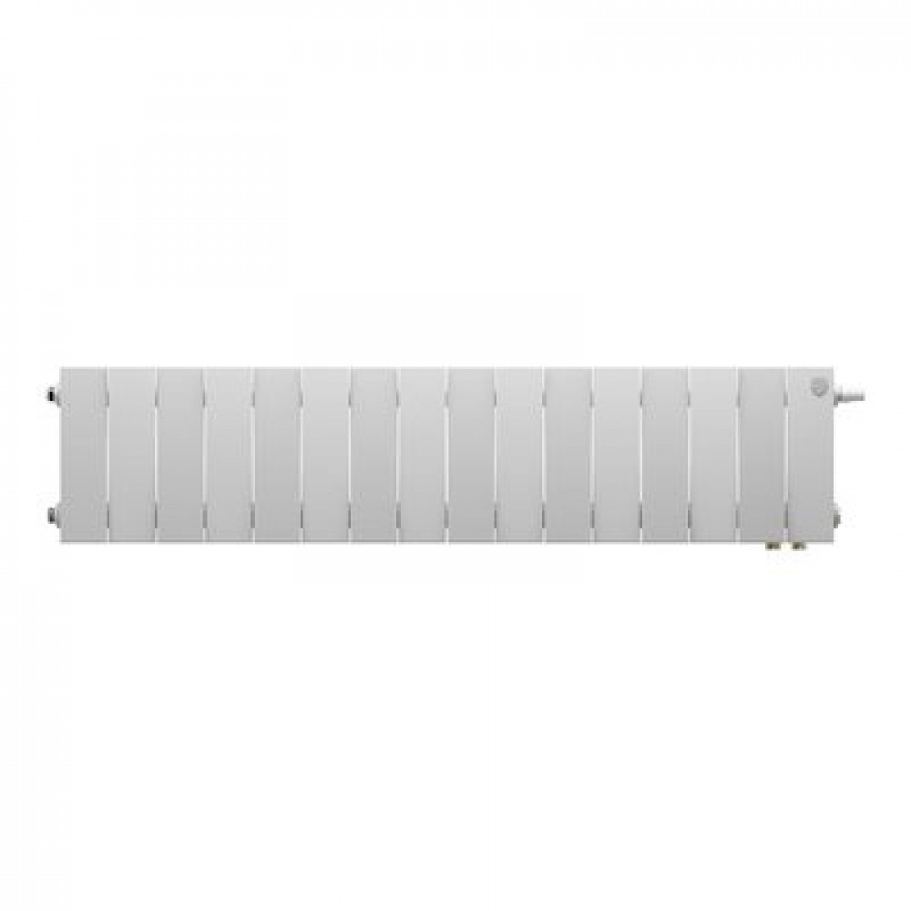 Радиатор Royal Thermo PianoForte 200 Bianco Traffico VDR80 - 16 секц.